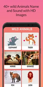 My Zoo screenshot 3