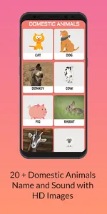 My Zoo screenshot 4