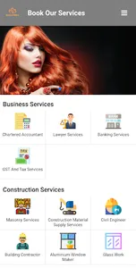 ServiceOn Services screenshot 3