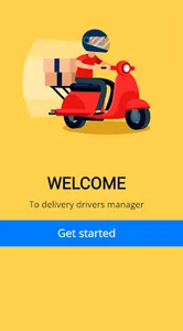 sbazar delivery screenshot 0