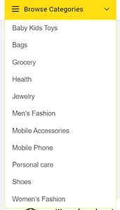 sbazar delivery screenshot 1