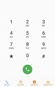 Maswerasei screenshot 0