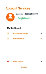 Maswerasei screenshot 1