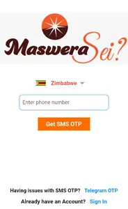 Maswerasei screenshot 2
