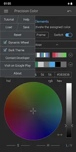 Precision Color screenshot 4