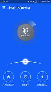 Security Antivirus 2020 screenshot 5