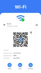 QR Code & Barcode Scanner App screenshot 20