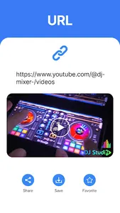 QR Code & Barcode Scanner App screenshot 22