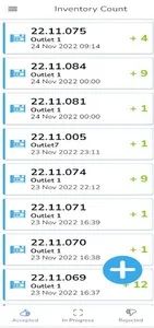 Scanner Dealpos screenshot 1