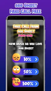 Ghostly Call Simulator 666 screenshot 3