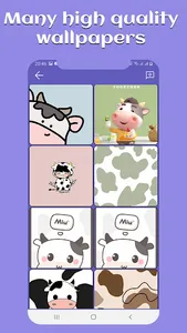 Cow Mod Call & Chat Game screenshot 17