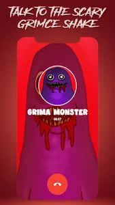 Grima Monster Mod Call & Chat screenshot 16