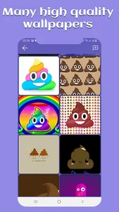 Poop Mod Call & Chat Game screenshot 11