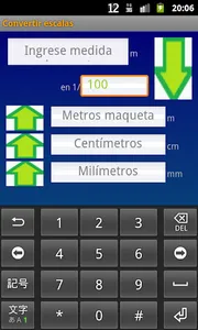 SCC screenshot 1