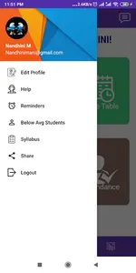 Sceptre Teachers screenshot 3
