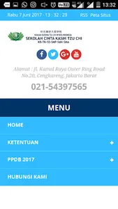 Sekolah Cinta Kasih Tzu Chi screenshot 7