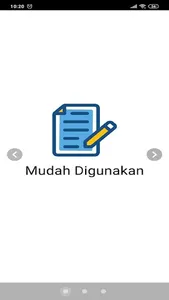 SMK PALAPA SEMARANG screenshot 1