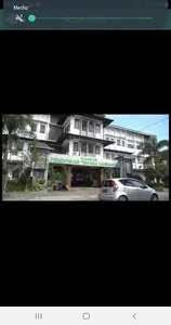 SMK Farmasi Jember screenshot 3