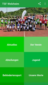 TSF Welzheim screenshot 0