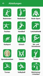 TSF Welzheim screenshot 2