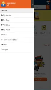 Scholars Shoppe, Lucknow screenshot 1