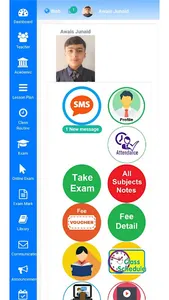 GEC. Elementary School screenshot 10