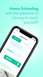 Greenview Academy screenshot 3