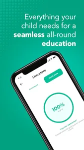 Greenview Academy screenshot 4