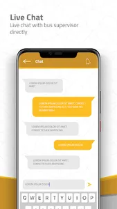 Schobulto School screenshot 5