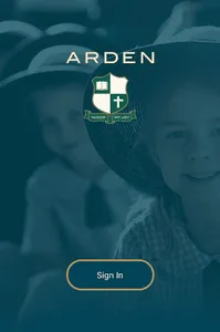 Arden Anglican School screenshot 1