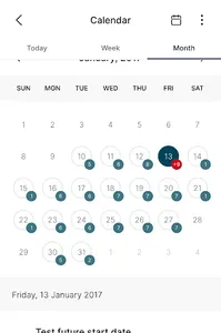 Arden Anglican School screenshot 2