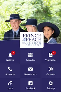 Prince of Peace screenshot 0