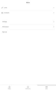 St Rita's College screenshot 5