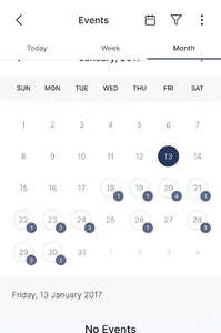 Victory Lutheran College screenshot 3