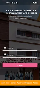 TMMS S S & A P S Matric School screenshot 0
