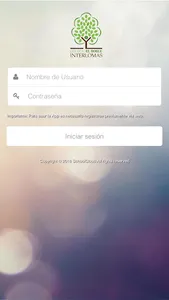 Colegio El Roble Interlomas screenshot 0