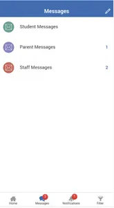 Prithvi Public School screenshot 2