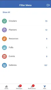 SLM Central Public School screenshot 2
