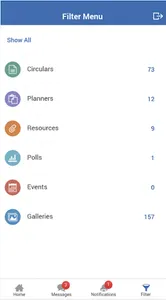 St. Soldier Intl. School Chd screenshot 3