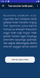Psixologiya va pedagogika screenshot 3