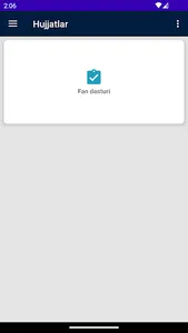 Yadro texnologiyasi screenshot 0
