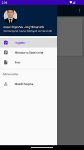Yadro texnologiyasi screenshot 6