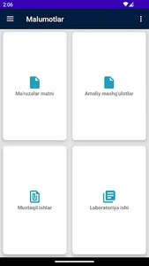 Yadro texnologiyasi screenshot 7