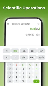 Calculator For Android screenshot 11