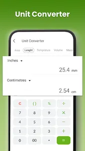 Calculator For Android screenshot 12