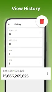 Calculator For Android screenshot 13