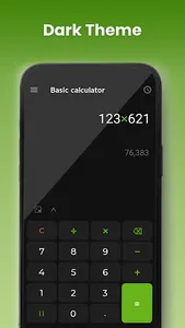 Calculator For Android screenshot 14