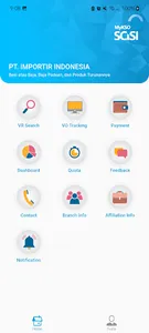 MyKSO SCISI screenshot 1