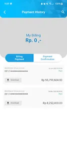 MyKSO SCISI screenshot 4