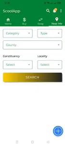 ScoolApp screenshot 4